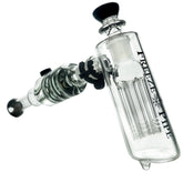 Freeze Pipe Bubbler